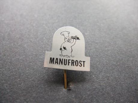 Manufrost Koelkasten en diepvrieskisten